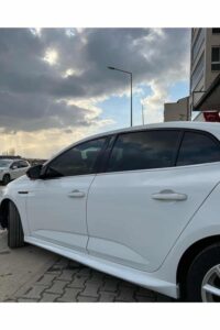 Yüksek performanslı otomotiv modifikasyonları ve tuning hizmetleri, MD Tuning Garaj'da sunuluyor.