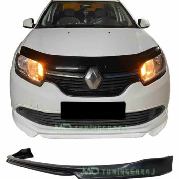 Yüksek kaliteli Renault otomobil ön panjur ve spoiler, otomobil modifikasyonu ve aksesuarları için uygun.
