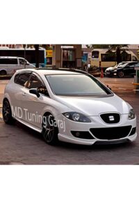 Seat-Leon-Mk2-2005-2008-Makyajsiz-Kasa-Uyumlu-Boyasiz-Plastik-On-Tampon-Eki.jpg