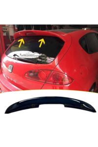 Seat-Leon-Mk2-2005-2008-Uyumlu-Boyasiz-Fiber-Spoiler.jpg