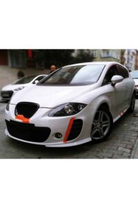 Araba tuning ön ve yan görünüm, MD Tuning Garaj, performans ve estetik modifikasyon, otomobil aksesuarları.