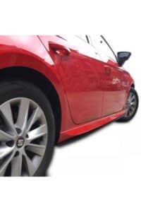 Araba detayları, kırmızı araç, jant ve lastik, otomobil hız ve performans, MD Tuning Garaj araç servisi.