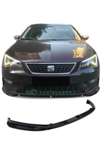 Yüksek performanslı spor araca özel önlip, aerodinamik ve şık tasarım. MD Tuning Garaj tarafından uzmanlıkla hazırlanmıştır.