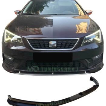 Yüksek performanslı spor araca özel önlip, aerodinamik ve şık tasarım. MD Tuning Garaj tarafından uzmanlıkla hazırlanmıştır.