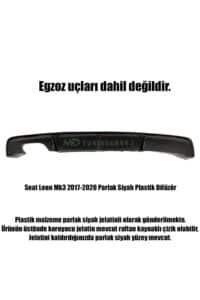 Seat-Leon-Mk3-2017-2020-Makyajli-Kasa-Uyumlu-Boyasiz-Plastik-Difuzor.jpg