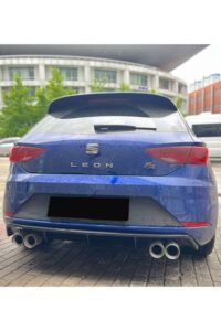Seat-Leon-Mk3-2017-2020-Makyajli-Kasa-Uyumlu-Boyasiz-Plastik-Difuzor.jpg