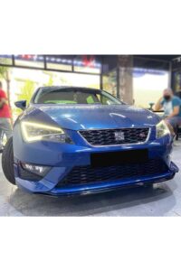Seat-Leon-Mk3-Fr-2012-2016-Makyajsiz-Kasa-Uyumlu-Boyasiz-Plastik-Dinamik-On-Ek.jpg