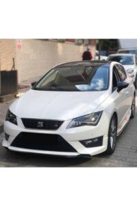 Seat-Leon-Mk3-Fr-2012-2016-Makyajsiz-Kasa-Uyumlu-Boyasiz-Plastik-Dinamik-On-Ek.jpg