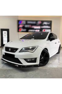 Araba modifiye uzmanlığı ile MD Tuning Garaj'da performans ve şıklık ön planda.