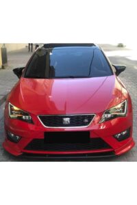 Seat-Leon-Mk3-Fr-2012-2016-Makyajsiz-Kasa-Uyumlu-Boyasiz-Plastik-On-Tampon-Eki.jpg