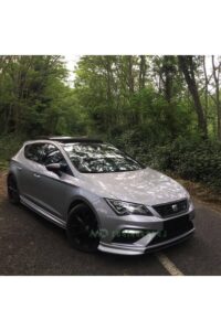 Araba modifiye ve performans hizmetleriyle uzmanlaşmış MD Tuning Garaj.