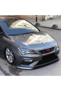 Seat-Leon-Mk3-Fr-2017-2020-Boyasiz-Plastik-On-Tampon-Eki.jpg