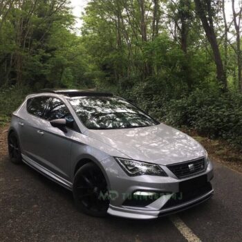 Araba modifiye ve performans hizmetleriyle uzmanlaşmış MD Tuning Garaj.