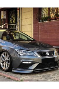 Seat-Leon-Mk3-Fr-2017-2020-Boyasiz-Plastik-On-Tampon-Eki.jpg