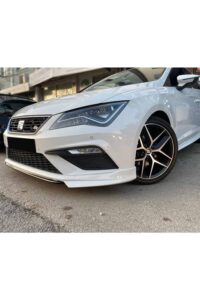 Seat-Leon-Mk3-Fr-2017-2020-Makyajli-Kasa-Uyumlu-Boyasiz-Plastik-Custom-On-Ek.jpg