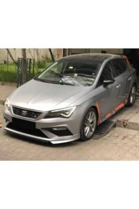 Seat-Leon-Mk3-Fr-2017-2020-Makyajli-Kasa-Uyumlu-Boyasiz-Plastik-Custom-On-Ek.jpg