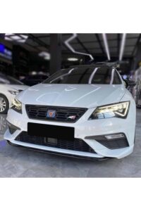 Seat-Leon-Mk3-Fr-2017-2020-Makyajli-Kasa-Uyumlu-Boyasiz-Plastik-Dinamik-On-Ek.jpg
