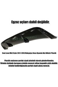 Seat-Leon-Mk3-Style-2012-2016-Makyajsiz-Kasa-Uyumlu-Boyasiz-Plastik-Duz-Difuzor.jpg