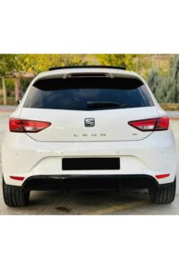 Seat-Leon-Mk3-Style-2012-2016-Makyajsiz-Kasa-Uyumlu-Boyasiz-Plastik-Duz-Difuzor.jpg