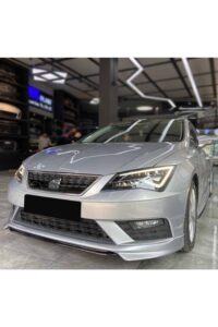 Yüksek performanslı spor otomobil, MD Tuning Garaj'da modifiye ve detaylı bakım hizmetleri.