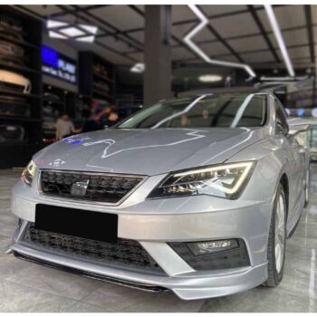 Yüksek performanslı spor otomobil, MD Tuning Garaj'da modifiye ve detaylı bakım hizmetleri.