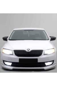 Yüksek performanslı Skoda otomobil, modern tasarım ve bakım hizmetleri ile MD Tuning Garaj'da.