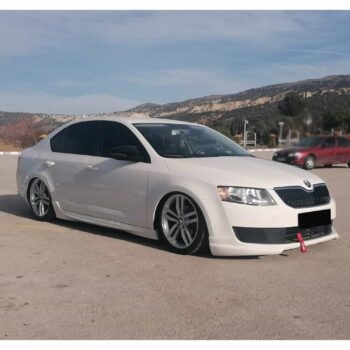 Yüksek performanslı otomobil tune çalışması ve modifikasyonları, MD Tuning Garaj'da.
