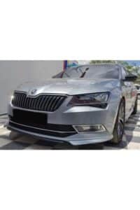 Skoda-Superb-B8-2015-2018-Makyajsiz-Kasa-Uyumlu-Boyasiz-Plastik-On-Ek.jpg