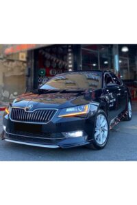 Skoda-Superb-B8-2015-2018-Makyajsiz-Kasa-Uyumlu-Boyasiz-Plastik-On-Ek.jpg