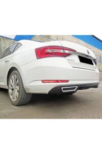 Skoda-Superb-B8-2015-2023-Boyasiz-Plastik-Egzoz-Gorunumlu-Difuzor.jpg