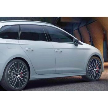 Yüksek performanslı araba tekerlekleri ve jant setleri, MD Tuning Garaj'ın sunduğu özel tasarım ve konfor.