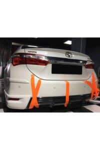 Toyota-Corolla-2013-2018-Boyasiz-Plastik-Arka-Tampon-Flaplari-Ve-Orta-Difuzor.jpg