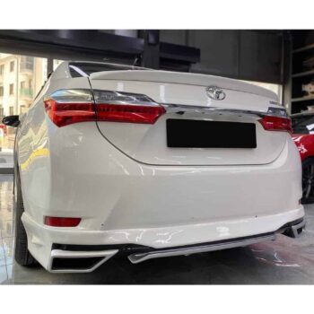 Yüksek performanslı araç modifikasyonu, MD Tuning Garaj’da uzmanlıkla yapılmaktadır.