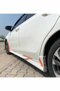 Yüksek performanslı araç modifikasyonları ve otomobil aksesuarları, MD Tuning Garaj'da uzmanlıkla sunuluyor.