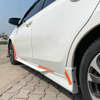 Yüksek performanslı araç modifikasyonları ve otomobil aksesuarları, MD Tuning Garaj'da uzmanlıkla sunuluyor.
