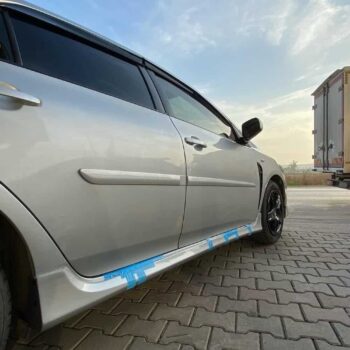 Yüksek performanslı araba modifiye servisi, hız ve şıklık için uzman desteği - MD Tuning Garaj.