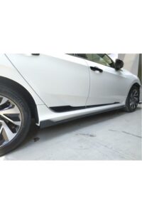 Yenilikçi otomobil modifikasyonu ve performans artırıcı aksesuarlar, MD Tuning Garaj'da uzmanlıkla tasarlanmıştır.