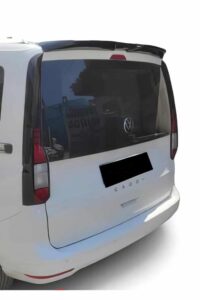 Yedek Volkswagen van arka görünümü, yüksek kaliteli yol ve servis otomobil tamiri, modifiye ve bakım hizmetleri.