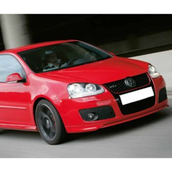 Hızlı kırmızı VW Scirocco araba, otomobil tuning ve modifikasyon hizmetleriyle ilgili.