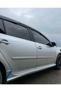 Yüksek performanslı araba modifikasyonu ve tuning hizmetleri, MD Tuning Garaj'da profesyonel seviyede.