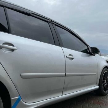 Yüksek performanslı araba modifikasyonu ve tuning hizmetleri, MD Tuning Garaj'da profesyonel seviyede.
