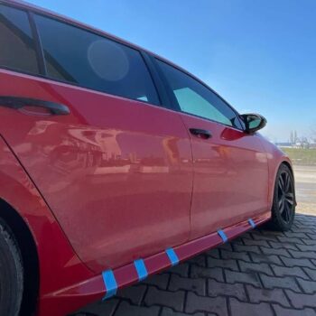 Yeni Nissan araç performans ve modifikasyon çözümleriyle özelleştirilmiş tasarım. MD Tuning Garaj'da kaliteli hizmet.