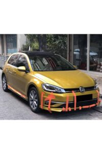 Volkswagen-Golf-7.5-2017-2019-Uyumlu-Boyasiz-Plastik-On-Tampon-Eki.jpg