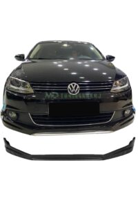 2018 VW Passat ön tampon ve ön panjur, LED farlar, sportif tasarım, otomobil modifikasyonu, oto aksesuarları, yüksek kaliteli parça.