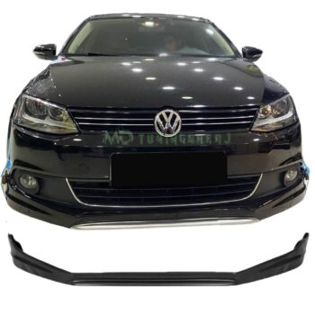 2018 VW Passat ön tampon ve ön panjur, LED farlar, sportif tasarım, otomobil modifikasyonu, oto aksesuarları, yüksek kaliteli parça.