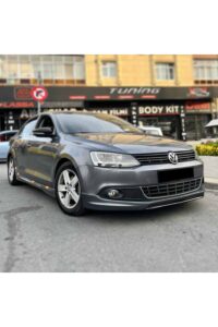 Volkswagen-Jetta-Mk6-2010-2014-Makyajsiz-Kasa-Uyumlu-Boyasiz-Plastik-On-Ek.jpg