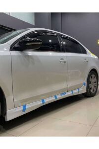 Yüksek kaliteli araç kaplama ve film uygulama hizmetleri, MD Tuning Garaj'da profesyonel araç modifikasyonu.