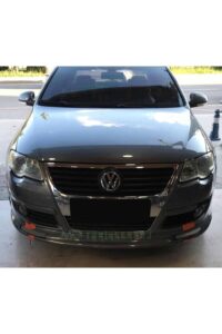 Volkswagen-Passat-B6-2005-2010-Boyasiz-Plastik-On-Tampon-Eki.jpg