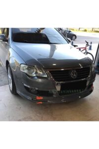Volkswagen-Passat-B6-2005-2010-Boyasiz-Plastik-On-Tampon-Eki.jpg