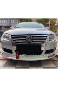 Volkswagen-Passat-B6-2005-2010-Boyasiz-Plastik-On-Tampon-Eki.jpg